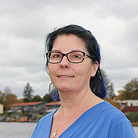 Linda Wågström